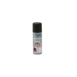 PINTURA SPRAY GRD.ANTICALOR.NEGRA