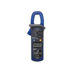 PINZA AMPERIMETRICA LIMIT 21