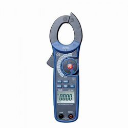 PINZA AMPERIMETRICA PROFESIONAL