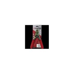 PINZA BATERIA ROJA 600A