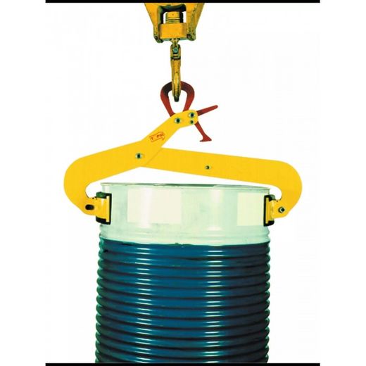 PINZA BIDONES VFR 0,5-6 500-600
