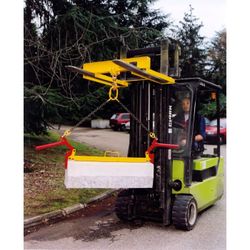 *PINZA BX 01D