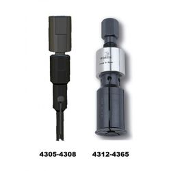 PINZA COMPLETA DE INTERIORES FORZA 38-45