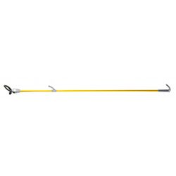 PINZA CON ABRAZADERA 158CM