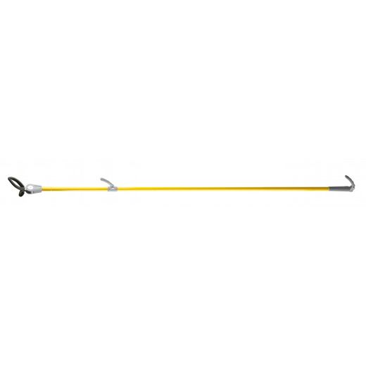 PINZA CON ABRAZADERA 158CM