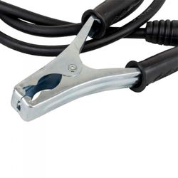 PINZA DE MASA PARA SOLDADURA CON CABLE DE 1.5M PARA REF. 53981