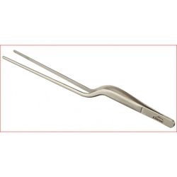 PINZA DE PRECISIÓN OFFSET 21 CMS