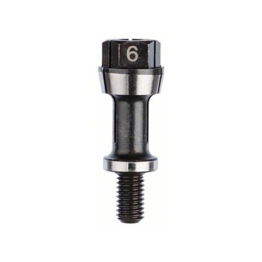 PINZA DE SUJECION CON TUERCA 6MM