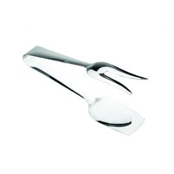 PINZA ENSALADA INOX