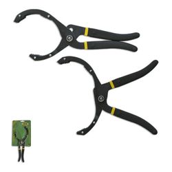 PINZA ESTRACTORA DE FILTROS DE ACEITE