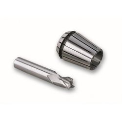 PINZA FORZA D.6MM. CON ER16 PARA CAF3