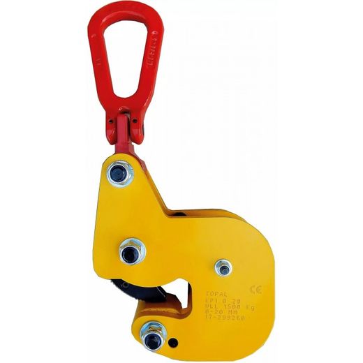 PINZA KP 2 0-30