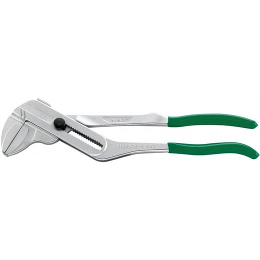 PINZA-LLAVE POWER GRIP 6573 5 180 POWER-GRIP