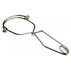 PINZA M32 ACERO INOXIDABLE (105MM)