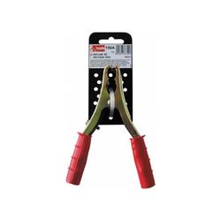 PINZA MASA 150A ROJO