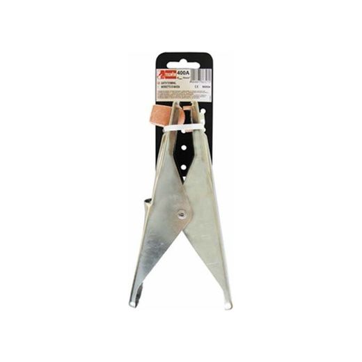 PINZA MASA 400A.