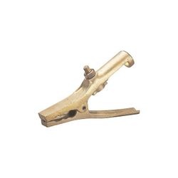PINZA MASA COCODRILO 600A