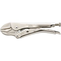 PINZA MORDAZA 6563 2 250
