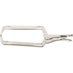 PINZA MORDAZA 6568 2 600