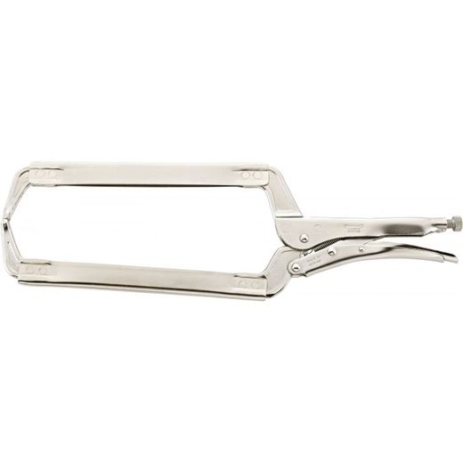 PINZA MORDAZA 6568 2 600