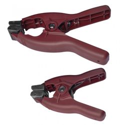 PINZA MUELLE AJUSTABLE 165MM