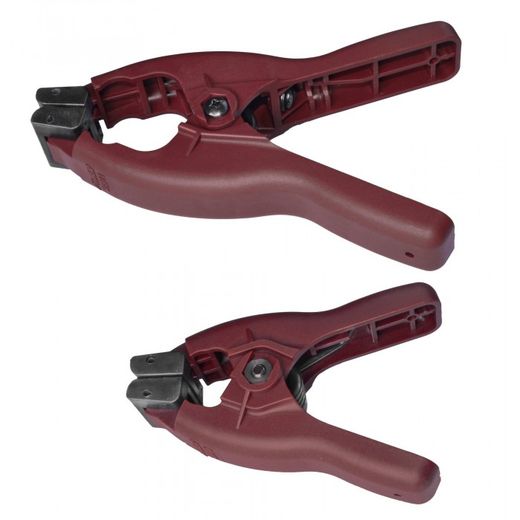 PINZA MUELLE AJUSTABLE 165MM