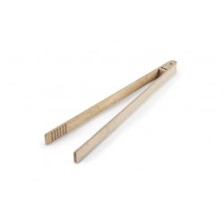 PINZA MULTIUSOS MADERA 30 CM