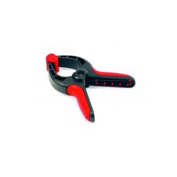 PINZA NYLON REFORZADO 22-P 2"-50 MM.