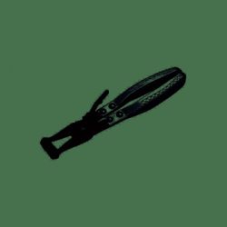 PINZA PARA ABRAZADERAS ELASTICAS 5 POSIC