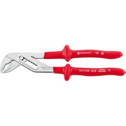 PINZA PARA BOMBA DE AGUA 6551 7 240