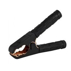 PINZA PARA CABLE DE ARRANQUE - COBRE - NEGRA
