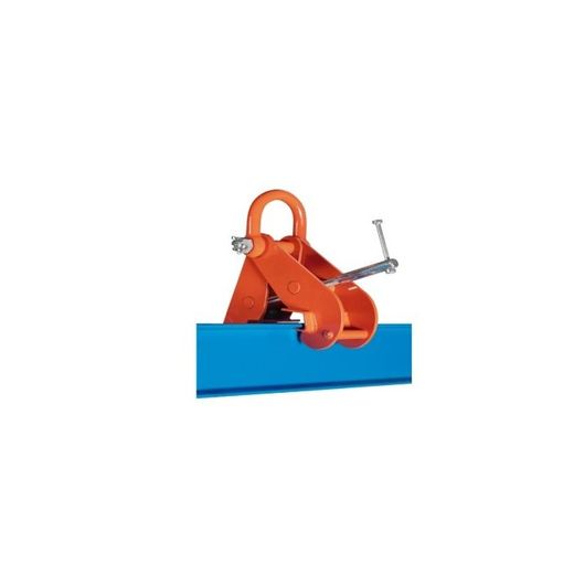 PINZA PARA ELEVAR VIGAS 5T (80-320)