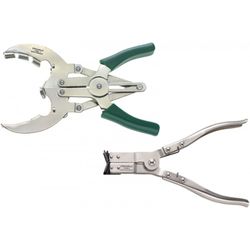 PINZA PARA SEGMENTOS DE PISTON 11069 1