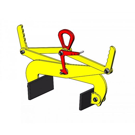 PINZA PB05 0-100
