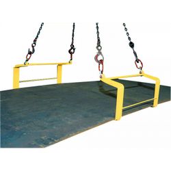 PINZA QR 12 0-300