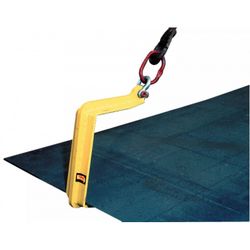 PINZA QS 3 0-300
