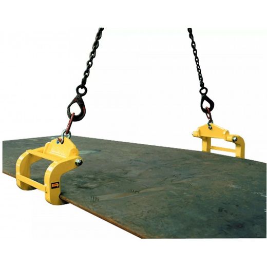 PINZA QX 10-120 0-210