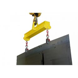 PINZA SOPORTE CARRETILLA ELEVADORA C127 3.2