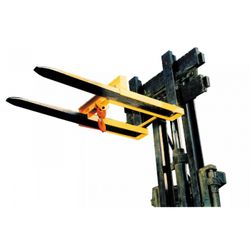 PINZA SOPORTE CARRETILLA ELEVADORA PC 3