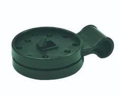 PINZA SUJECC VERDE 20UD