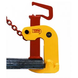 PINZA TLC 4 0-150