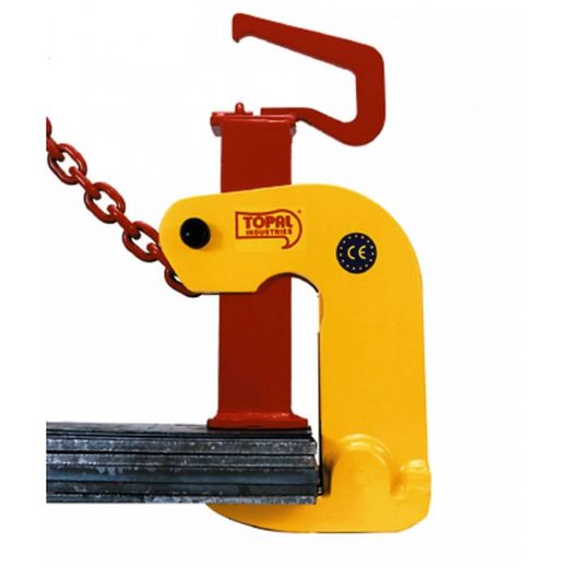 PINZA TLC 4 0-150