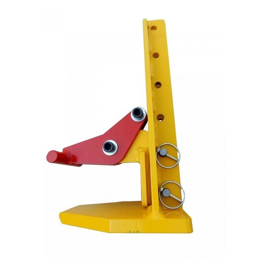 PINZA TLR 5 0-300