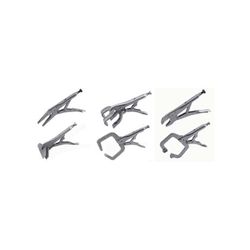PINZAS PARA CARROCERIA (KIT 6 U.)