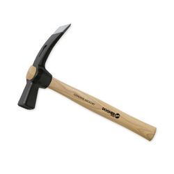 PIQUETA ALBAÑIL M. HICKORY 700GRS