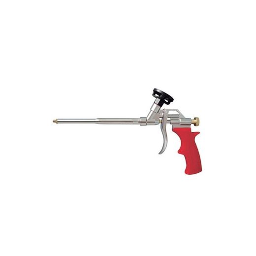 PISTOLA APLICADOR ESPUMA TEFLONADO PROFESIONAL