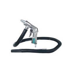 PISTOLA CHORRO DE ARENA SPS PRO