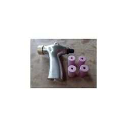 PISTOLA COMPLETA CHORREADORA CAT420/990/1200