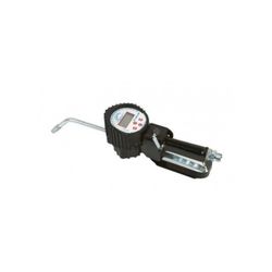 PISTOLA CONTADORA ELECTRONICA PARA ACEITE CON PRESELECCION