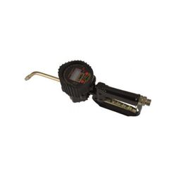 PISTOLA CONTADORA ELECTRONICA PARA ACEITE SIN PRESELECCION